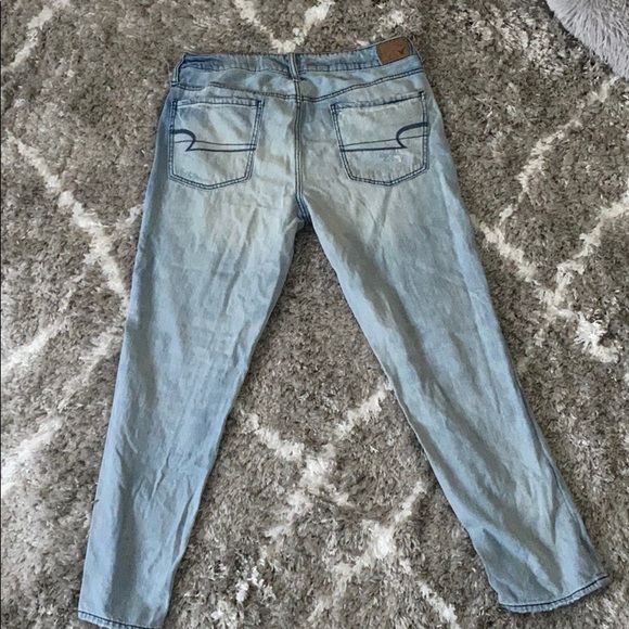 American Eagle Jeans - Picture 6 of 6